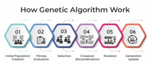 How Does a Genetic Algorithm Work