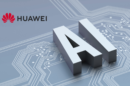 Huawei Financial AI