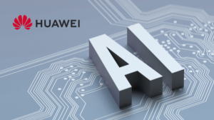 Huawei Financial AI