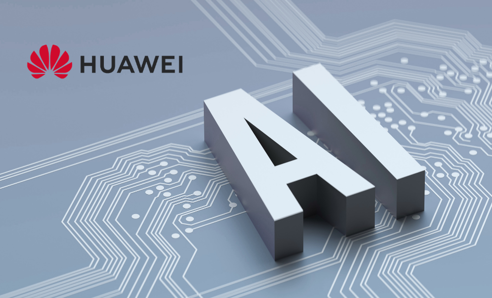 Huawei Financial AI