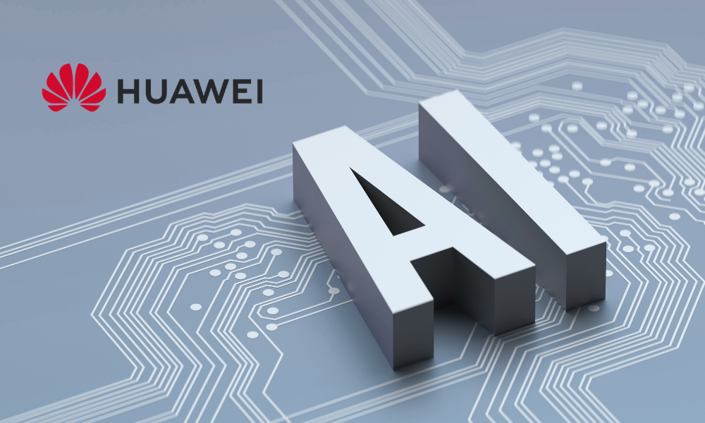 Huawei Elevates Financial AI Solutions