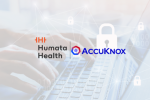 Humata Health Partners with AccuKnox