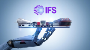IFS.ai Logistics