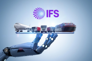 IFS.ai Logistics
