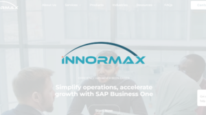 Innormax enhance visitor experience