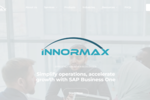 Innormax enhance visitor experience