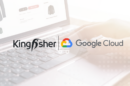 Kingfisher and Google Cloud