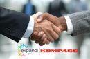 Expandi Limited and Kompass