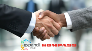Expandi Limited and Kompass