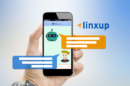 Linxup AI-powered chatbot