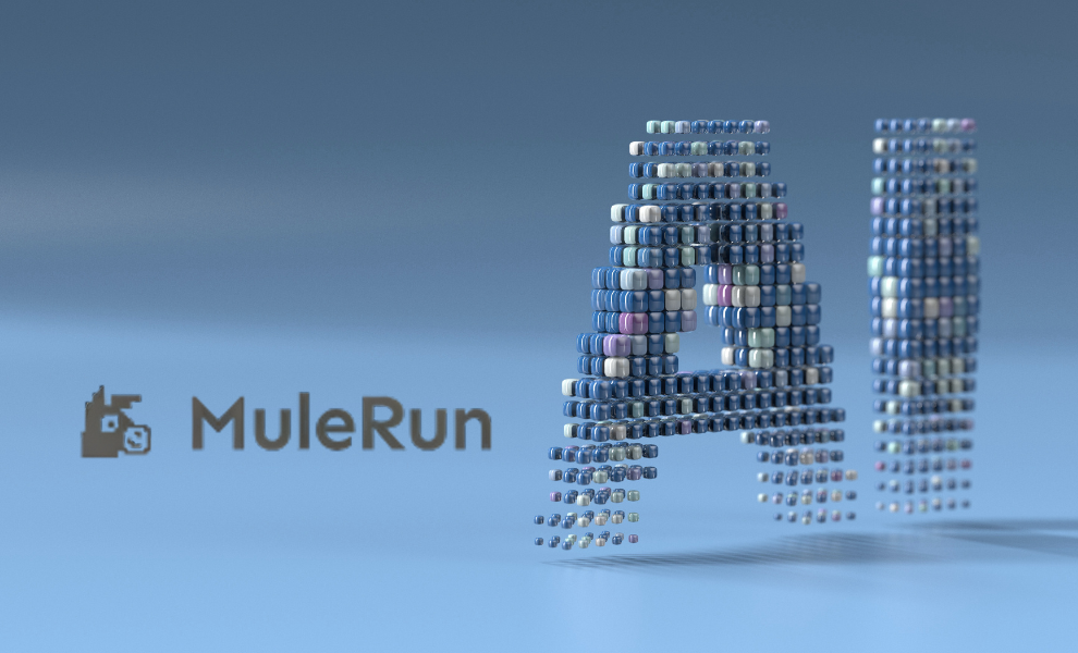 MuleRun Self-Evolving Personal AI