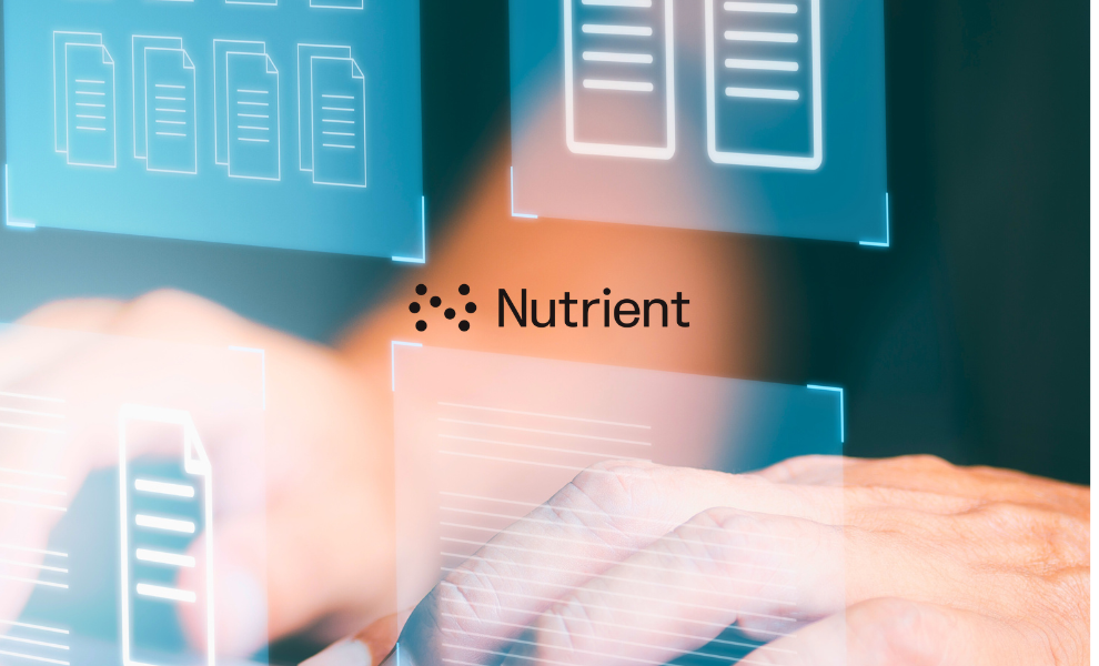 Nutrient AI Assistant