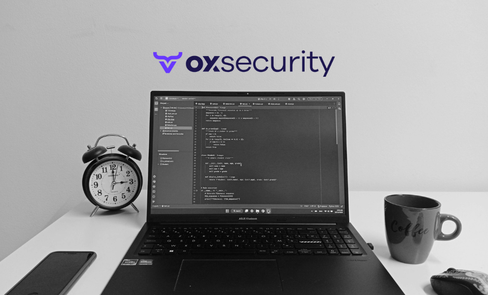 OX Agentic Pentester