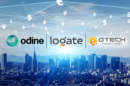 Odine Logate and GTech