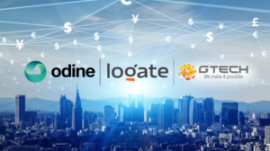 Odine Logate and GTech