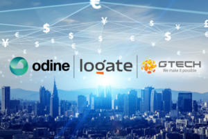 Odine Logate and GTech