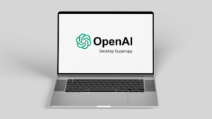 OpenAI Desktop Superapp