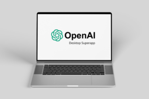 OpenAI Desktop Superapp
