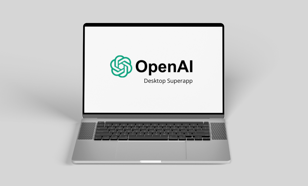 OpenAI Desktop Superapp
