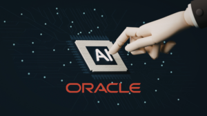 Oracle Fusion Agentic Applications