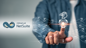 Oracle Netsuite