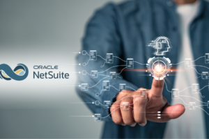 Oracle Netsuite