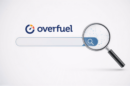 Overfuel Search Engine Intelligence platform
