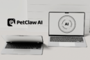 PetClaw AI desktop AI companion