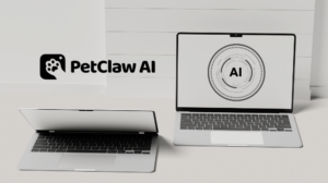 PetClaw AI desktop AI companion