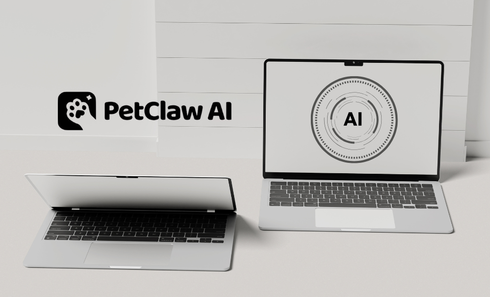 PetClaw AI desktop AI companion