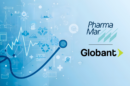 PharmaMar and Globant