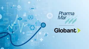 PharmaMar and Globant