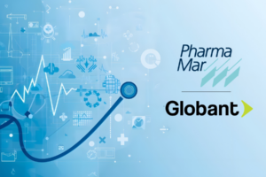 PharmaMar and Globant