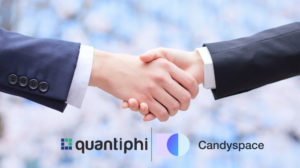 Quantiphi Acquires Candyspace