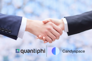 Quantiphi Acquires Candyspace