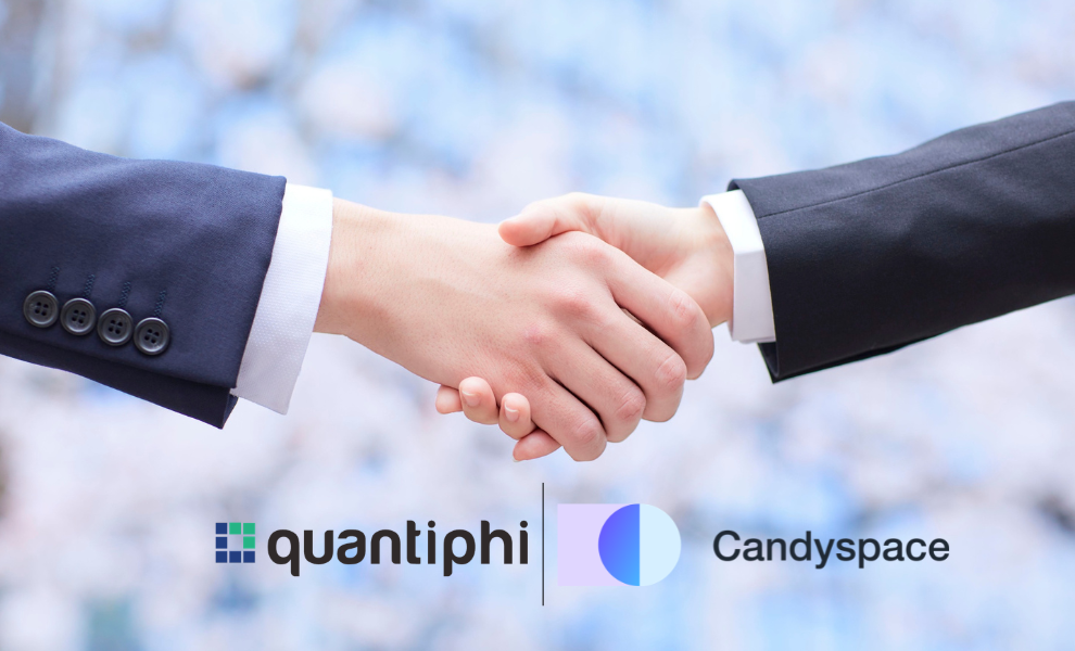 Quantiphi Acquires Candyspace