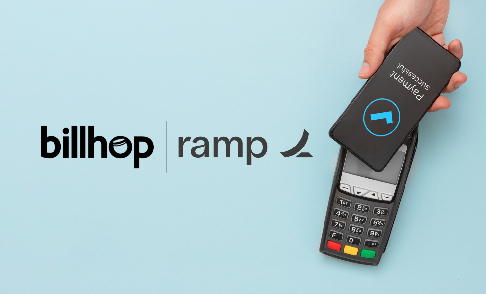 Ramp Acquires Billhop