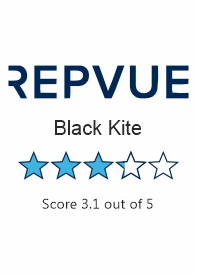 Repvue - Black Kite