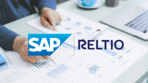 SAP to Acquire Reltio