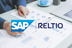 SAP to Acquire Reltio
