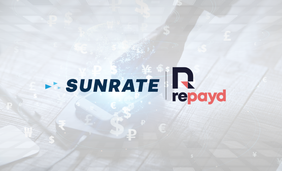 SUNRATE and Repayd