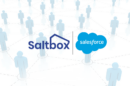 Saltbox Mgmt and Salesforce Partner Cloud