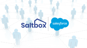 Saltbox Mgmt and Salesforce Partner Cloud