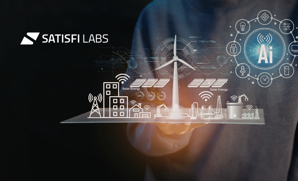 Satisfi Labs Agentic City Program