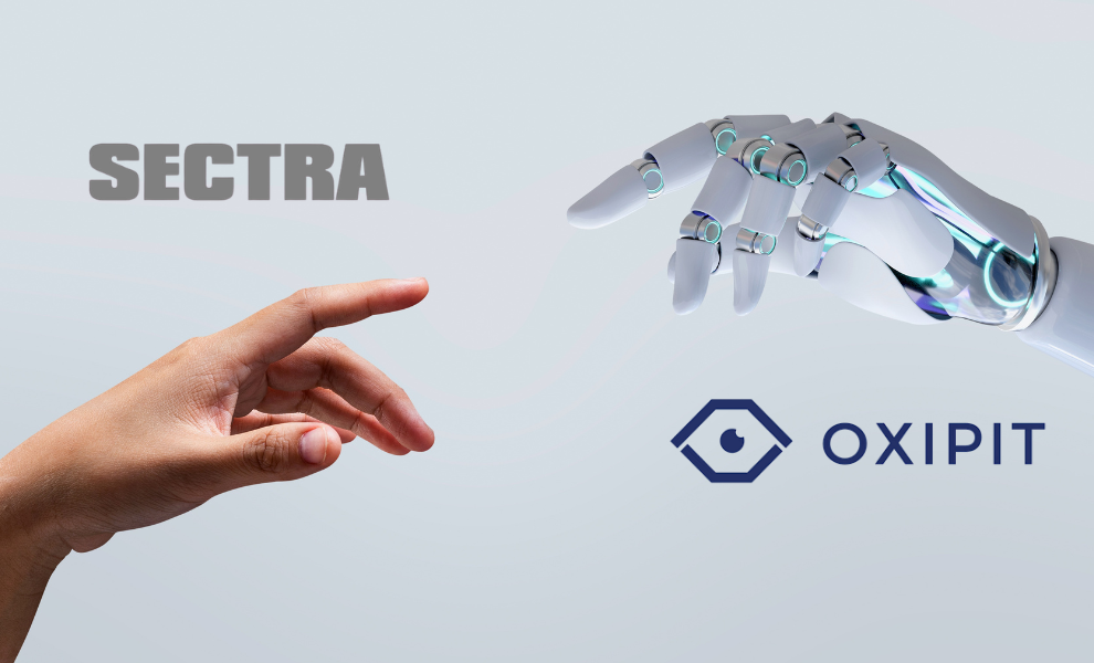 Sectra acquires Oxipit