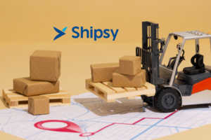 Shipsy Launches AgentFleet