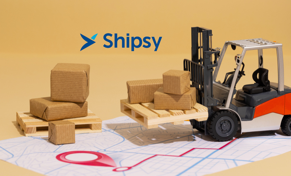 Shipsy Launches AgentFleet