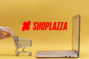 Shoplazza Agentic Commerce Architecture