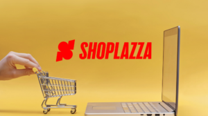 Shoplazza Agentic Commerce Architecture