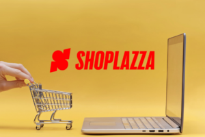 Shoplazza Agentic Commerce Architecture